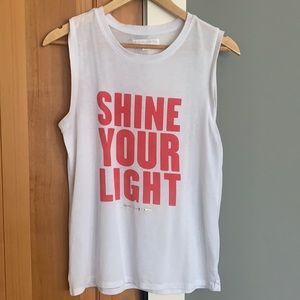 Spiritual Gangster Tank